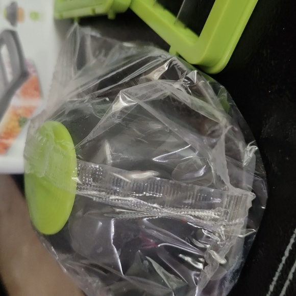 Veggie Chopper - Picture 4 of 10